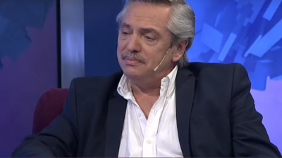 «El lunes me pongo a trabajar a pleno para salir de este infierno cuanto antes»