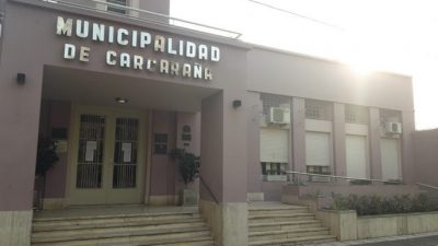 Buscan soluciones para destrabar los conflictos en Carcarañá y Chabás