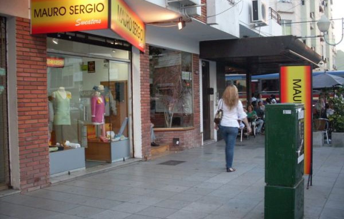 Continúan los despidos en Mauro Sergio
