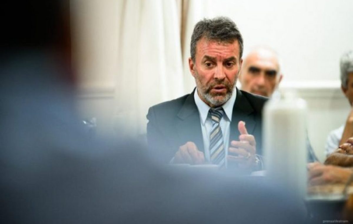 Santa Fe: Advierten por más paros comunales y municipales