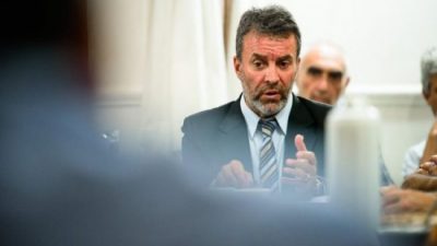 Santa Fe: Advierten por más paros comunales y municipales