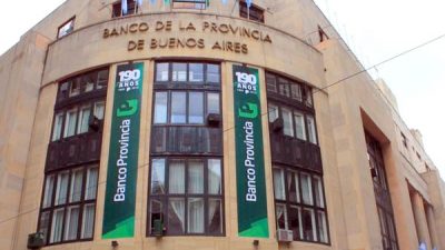 El “refinanciamiento” de la deuda del BAPRO, una preocupación extra para el gobierno entrante