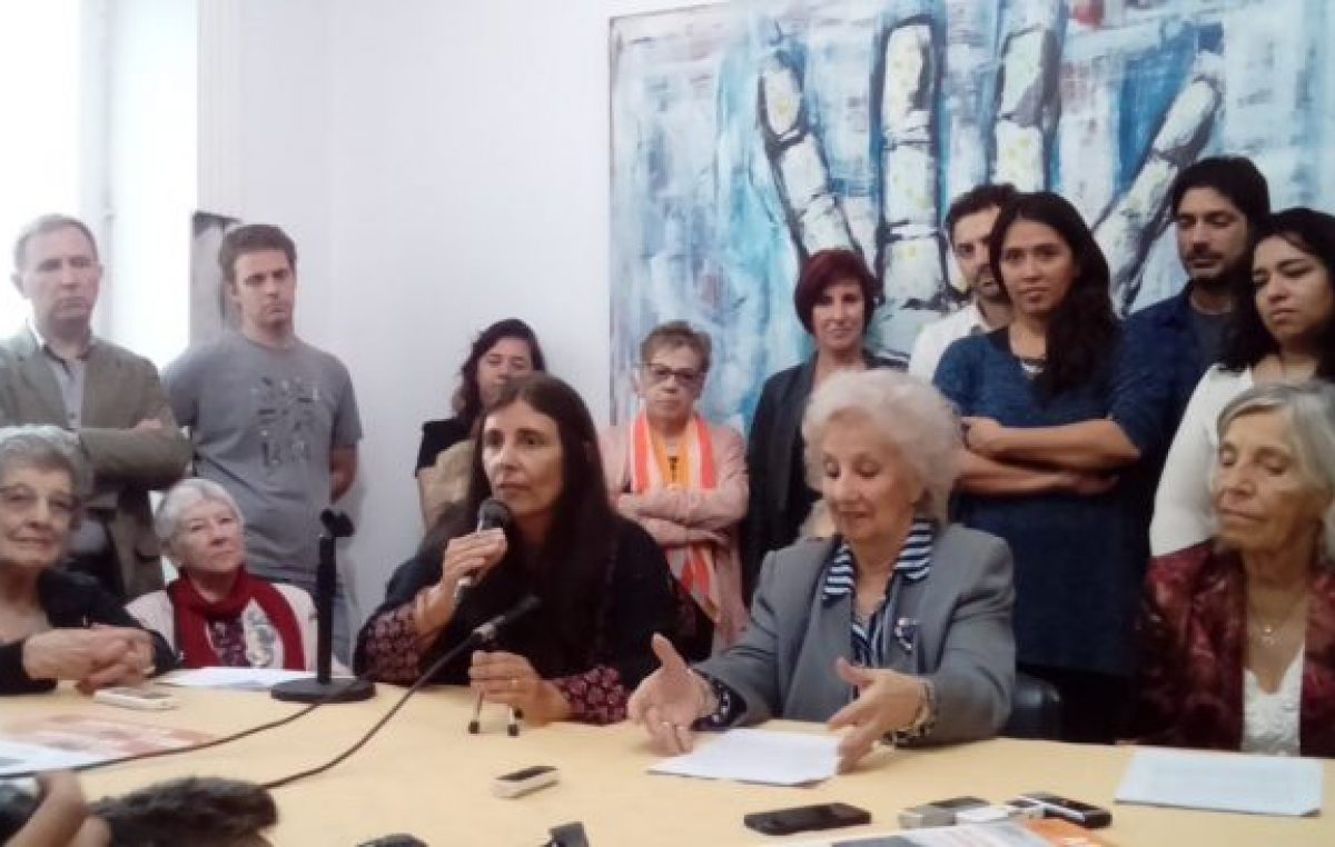 Día del Derecho a la Identidad: Cuando la ciencia hace justicia