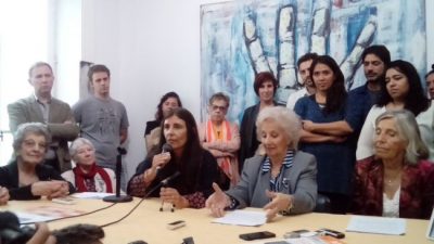 Día del Derecho a la Identidad: Cuando la ciencia hace justicia