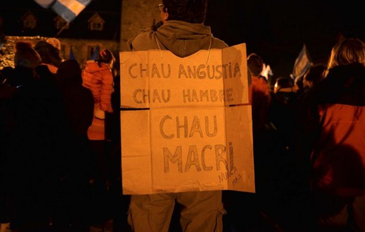 El Frente de Todos rozó el 56 por ciento en Bariloche