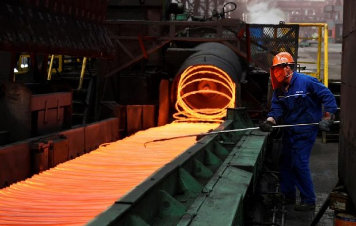 Debido a la crisis este año cerraron 27 empresas metalúrgicas en Santa Fe