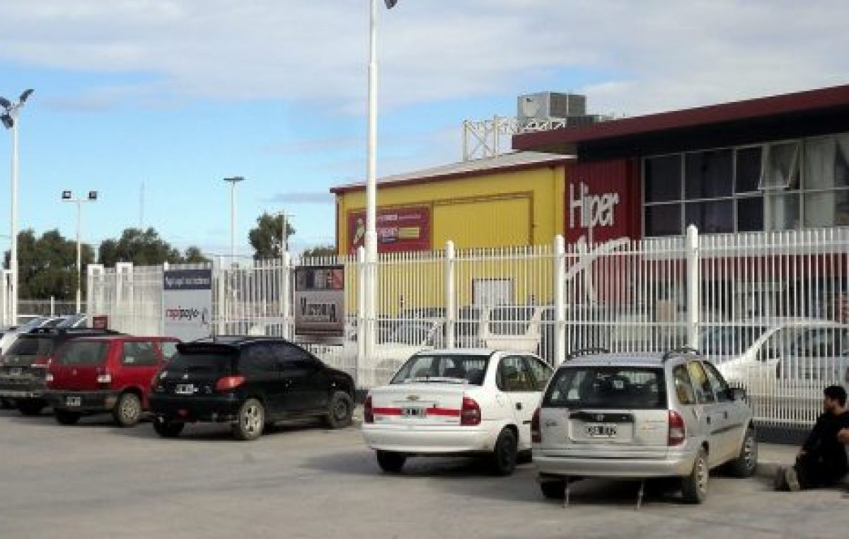 Crisis en Viedma: Peligran puestos de trabajo en Hipertehuelche