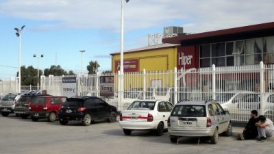 Crisis en Viedma: Peligran puestos de trabajo en Hipertehuelche