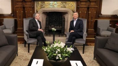 Cómo prepara la transición el Gobierno