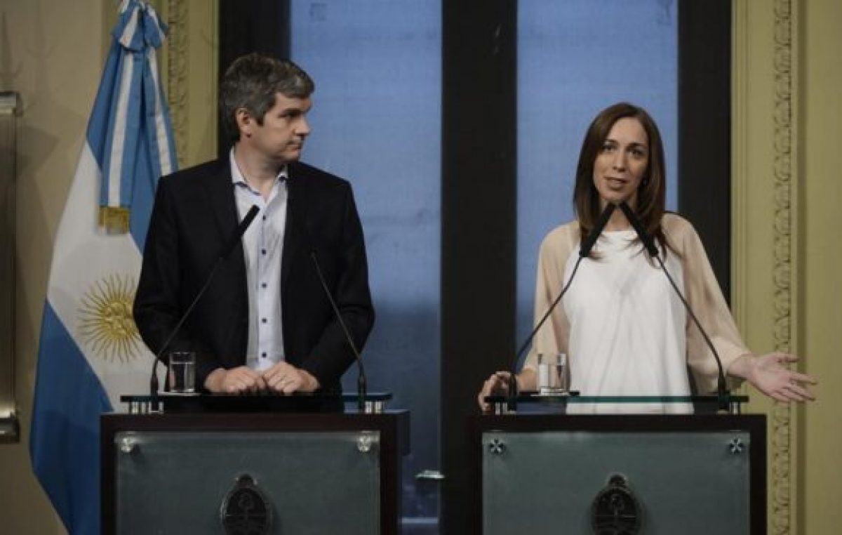 Peña y Vidal se echan la culpa por la derrota
