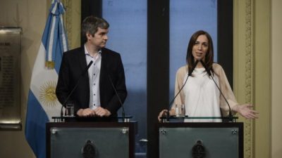 Peña y Vidal se echan la culpa por la derrota