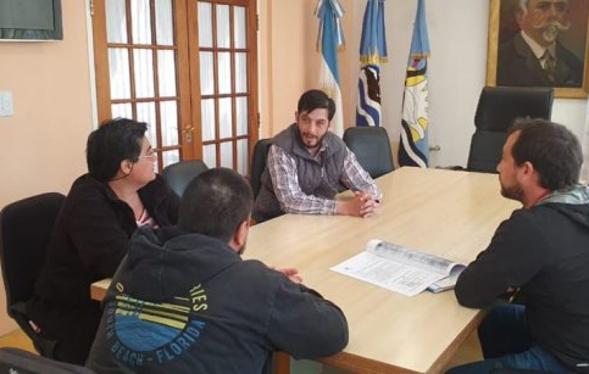 SOEM Perito Moreno: paro de 14 días y seguirá hasta después de las elecciones