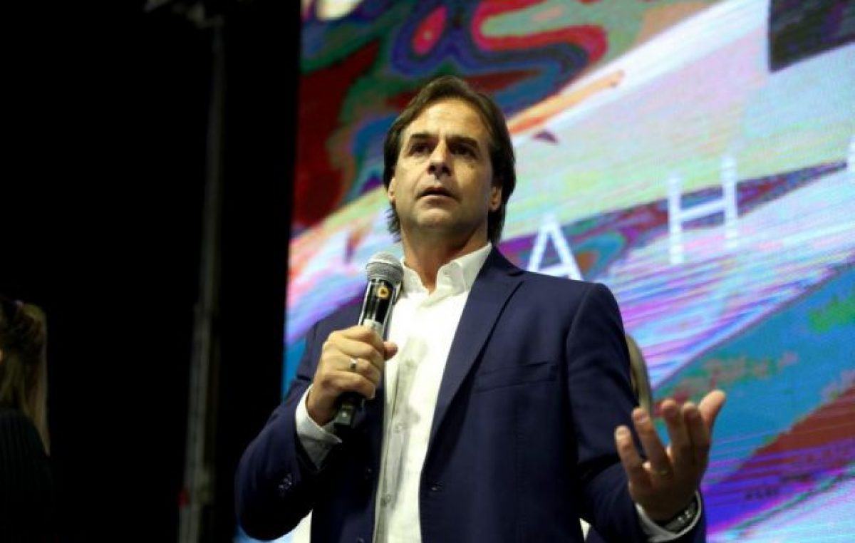 Uruguay: nace una coalición de derecha y ultraderecha