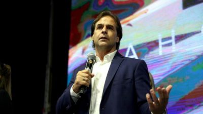 Uruguay: nace una coalición de derecha y ultraderecha