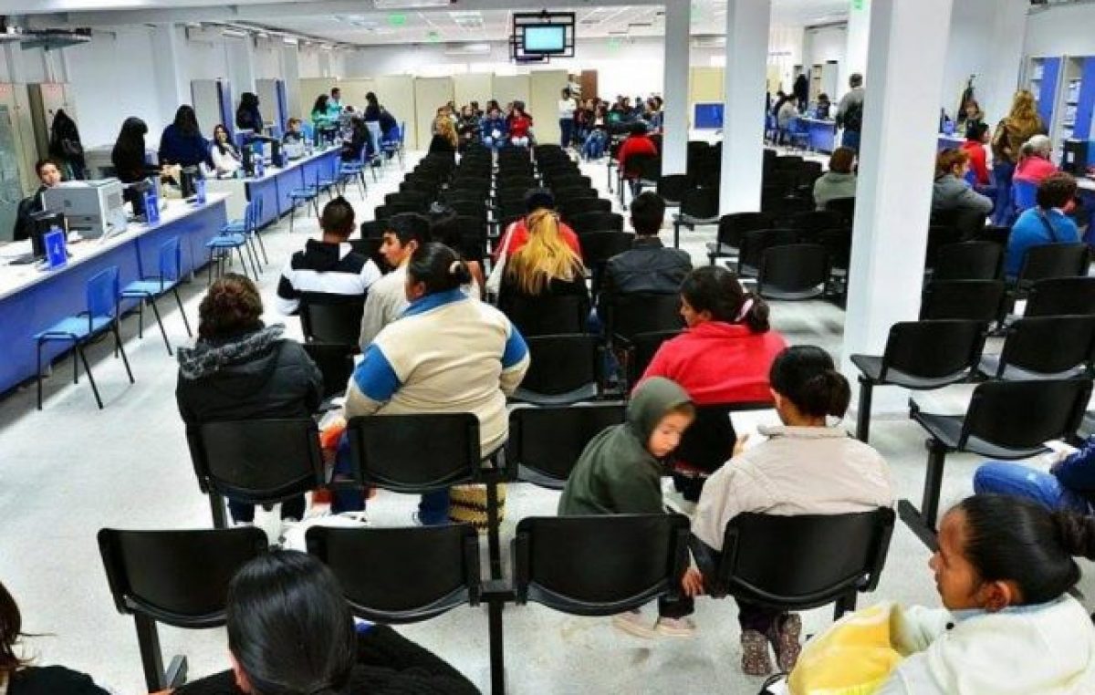 El macrismo sigue sumando empleados al Estado