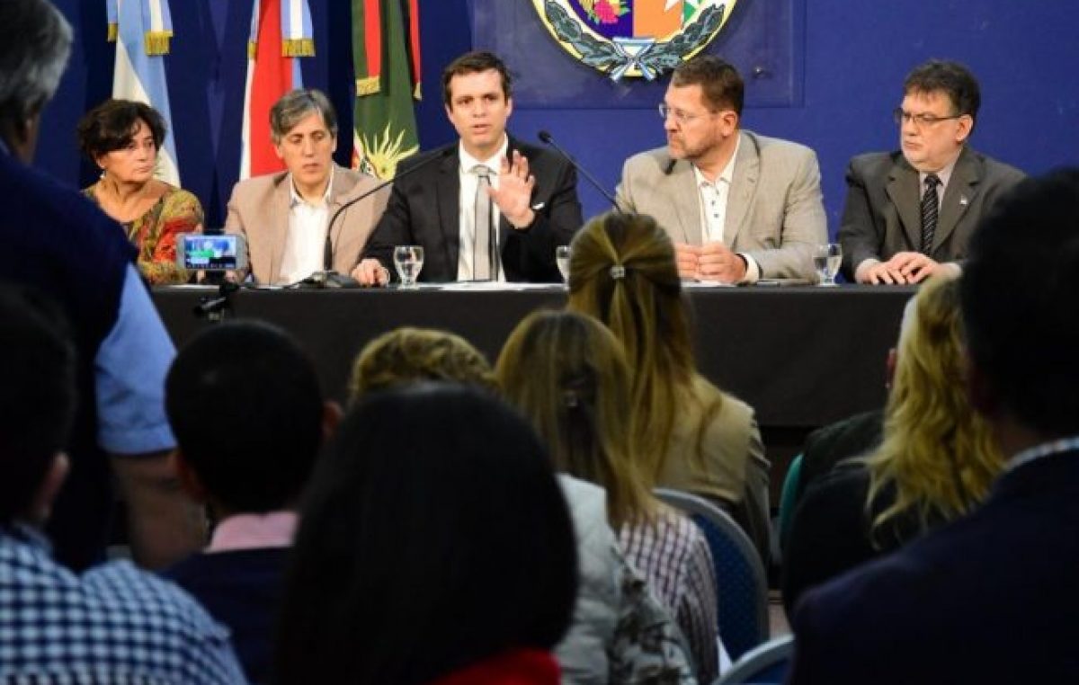 Para el Tribunal de Cuentas, Concordia es el municipio mejor administrado de la provincia