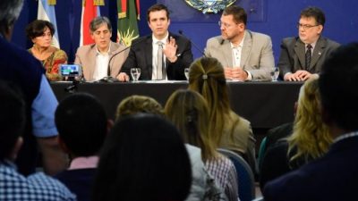 Para el Tribunal de Cuentas, Concordia es el municipio mejor administrado de la provincia