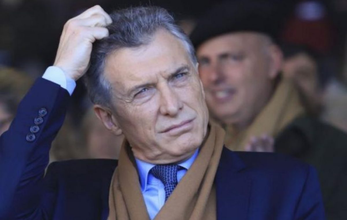 Siete de cada diez empresarios culpa a Macri por generar la crisis económica