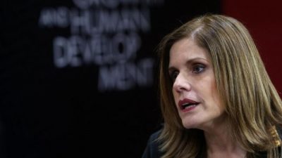 En Perú la falsa presidenta duró un día en el cargo 