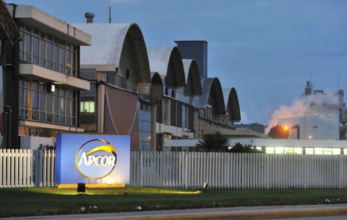 «Es la crisis más larga de Arcor, y continuará»