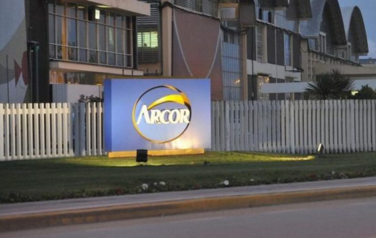 Despiden a 42 trabajadores en la planta de Arcor en San Luis