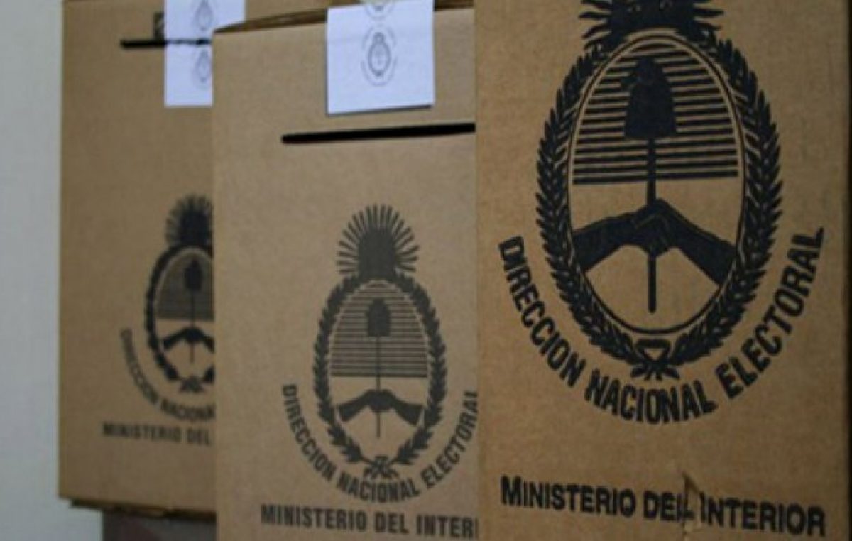 Ojo con el fraude, segunda parte