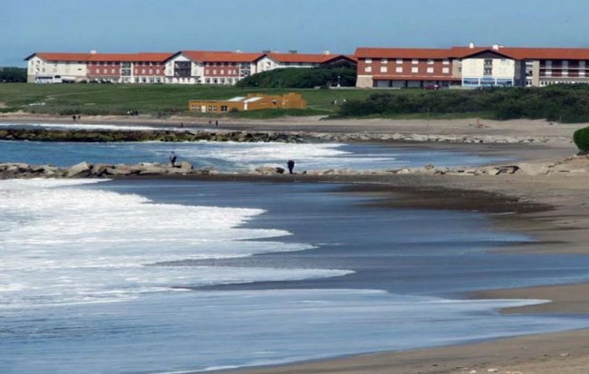 Chapadmalal: del turismo social a formar gendarmes