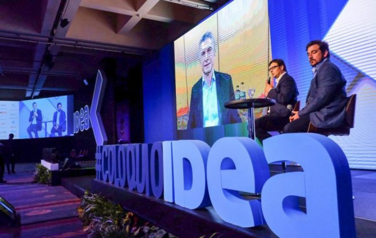 Coloquio de Ideología  