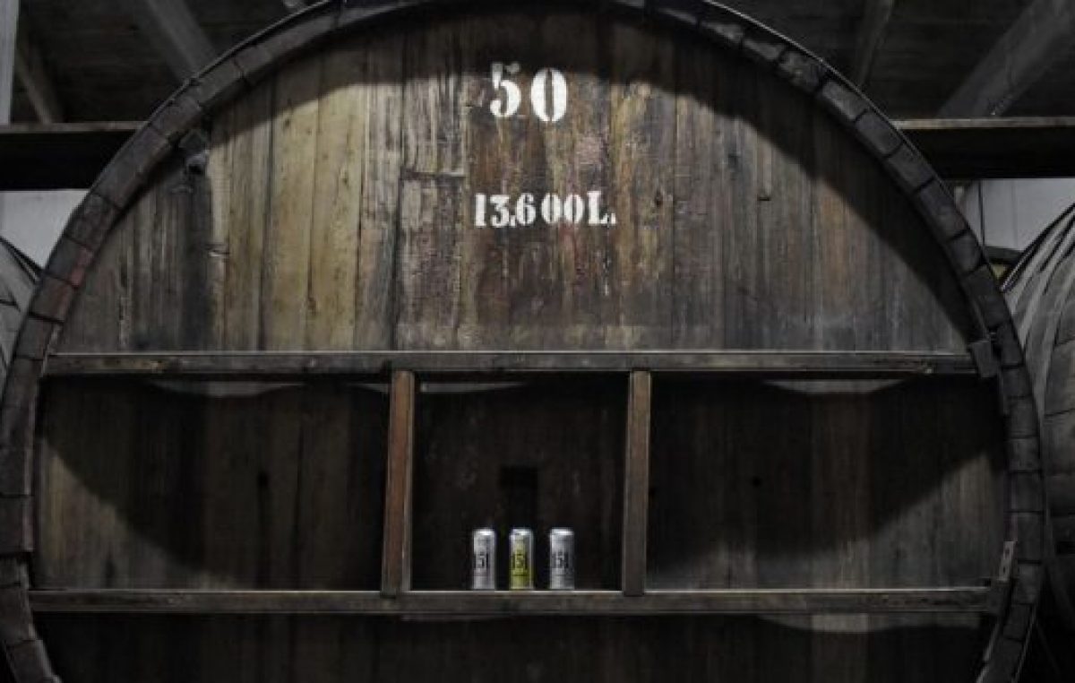 Crisis en la industria de la sidra regional: se reinventan o desaparecen