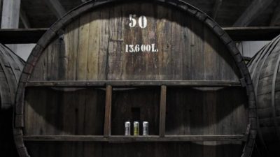 Crisis en la industria de la sidra regional: se reinventan o desaparecen
