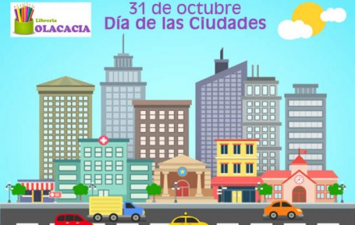 Primer Encuentro por las Ciudades