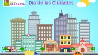 Primer Encuentro por las Ciudades