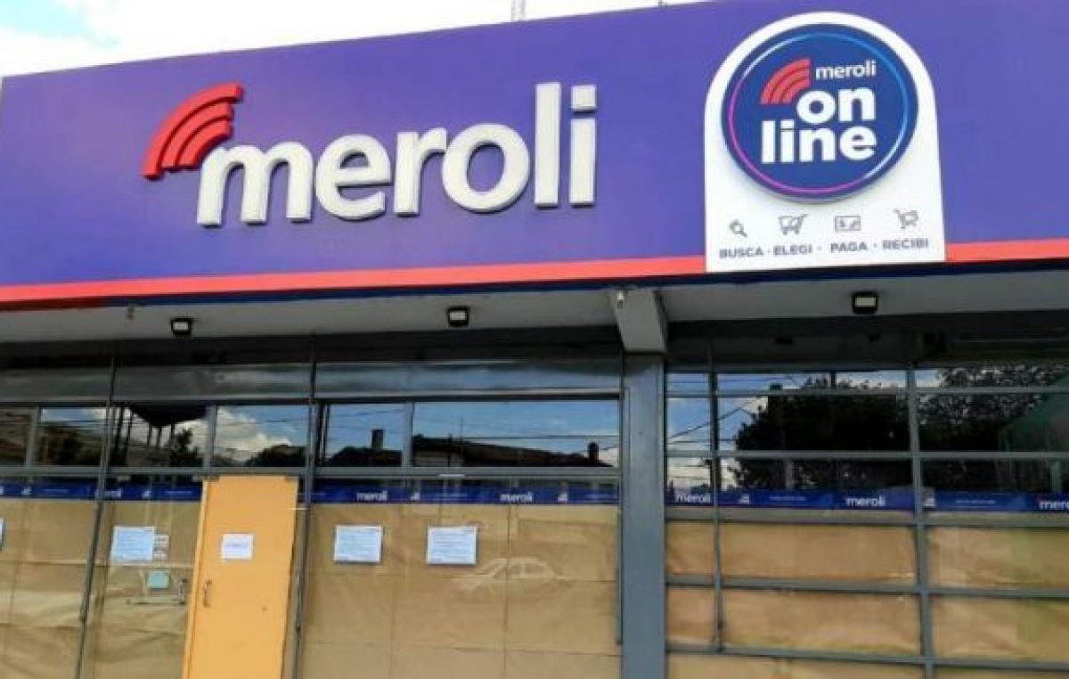 Crisis: Una conocida cadena cerró sus sucursales en Punilla