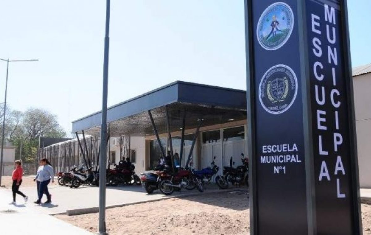 Los docentes municipales de Catamarca van al paro jueves y viernes