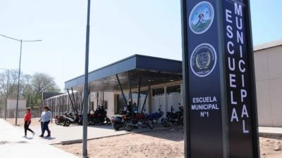 Los docentes municipales de Catamarca van al paro jueves y viernes