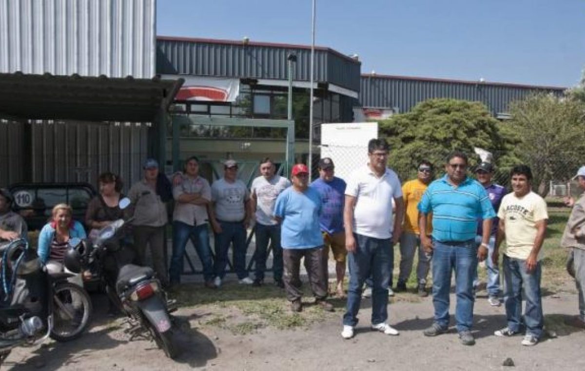 Alerta y conciliación obligatoria en ALCO por 24 nuevos despidos en Catamarca