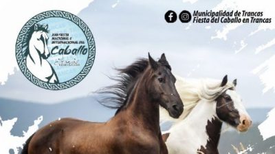 XXII Fiesta Nacional e Internacional del Caballo, Trancas, Tucumán