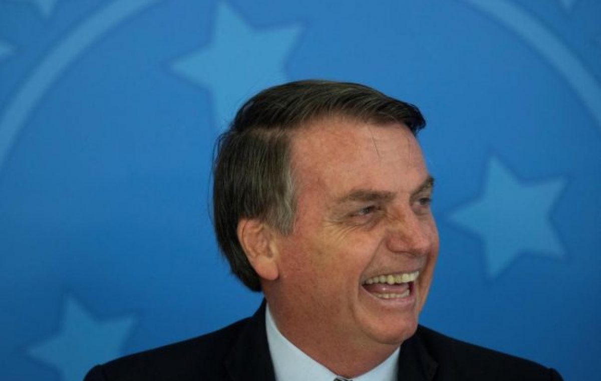 Bolsonaro y el retorno de la censura en Brasil