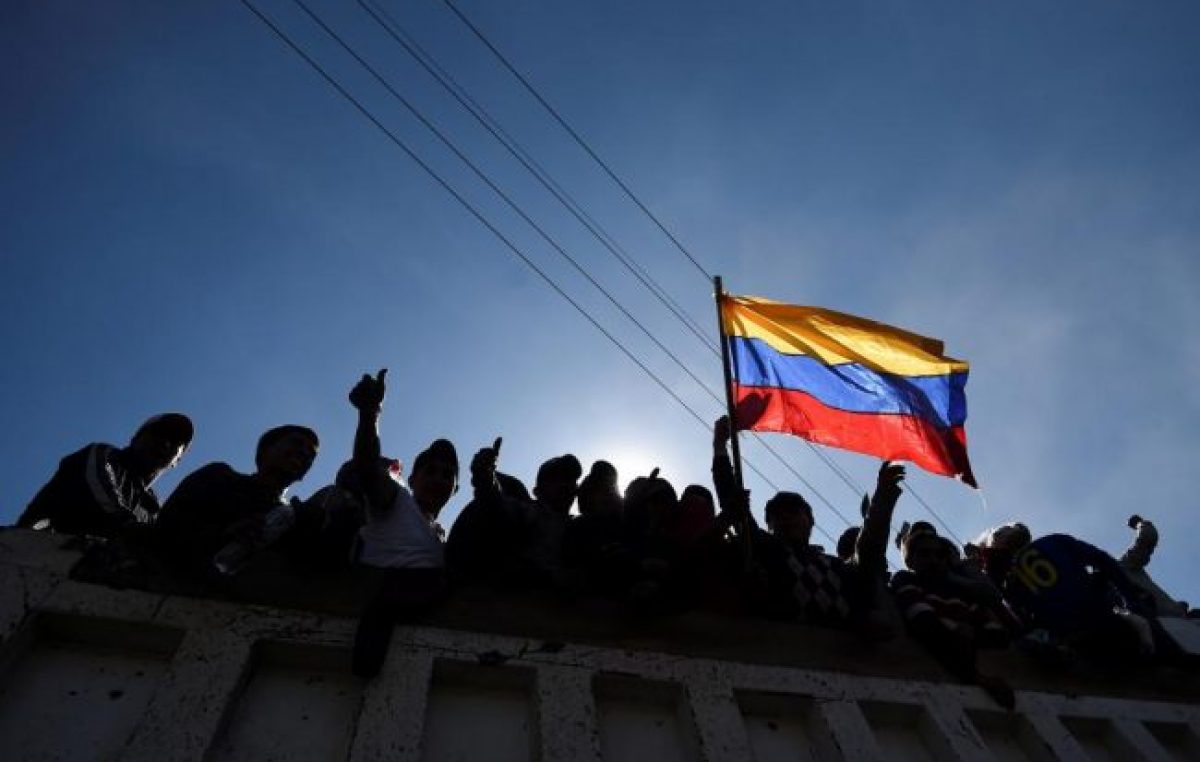 Ecuador: ¿Por qué la victoria del movimiento indigenista no es total?
