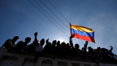 Ecuador: ¿Por qué la victoria del movimiento indigenista no es total?