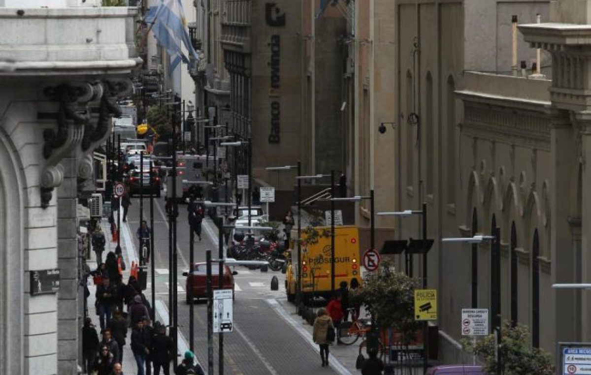 Ganancias bancarias de 30.516 millones en agosto