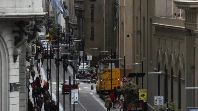 Ganancias bancarias de 30.516 millones en agosto