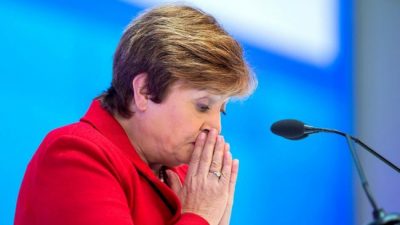 En el FMI cambia la cara pero no la receta