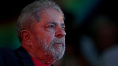 La Corte de Brasil podría dar un fallo clave a Lula