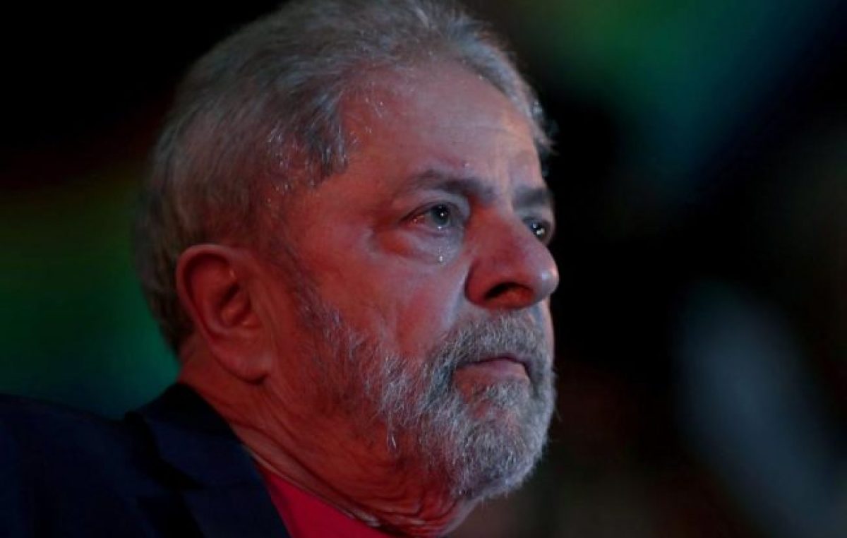 Y Lula dice no a la trampa