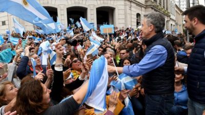 El pastor se despide