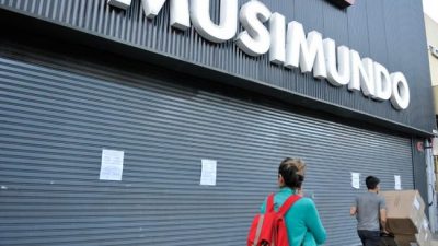 Musimundo reabre 16 sucursales