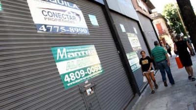 Crisis laboral, de principio a fin