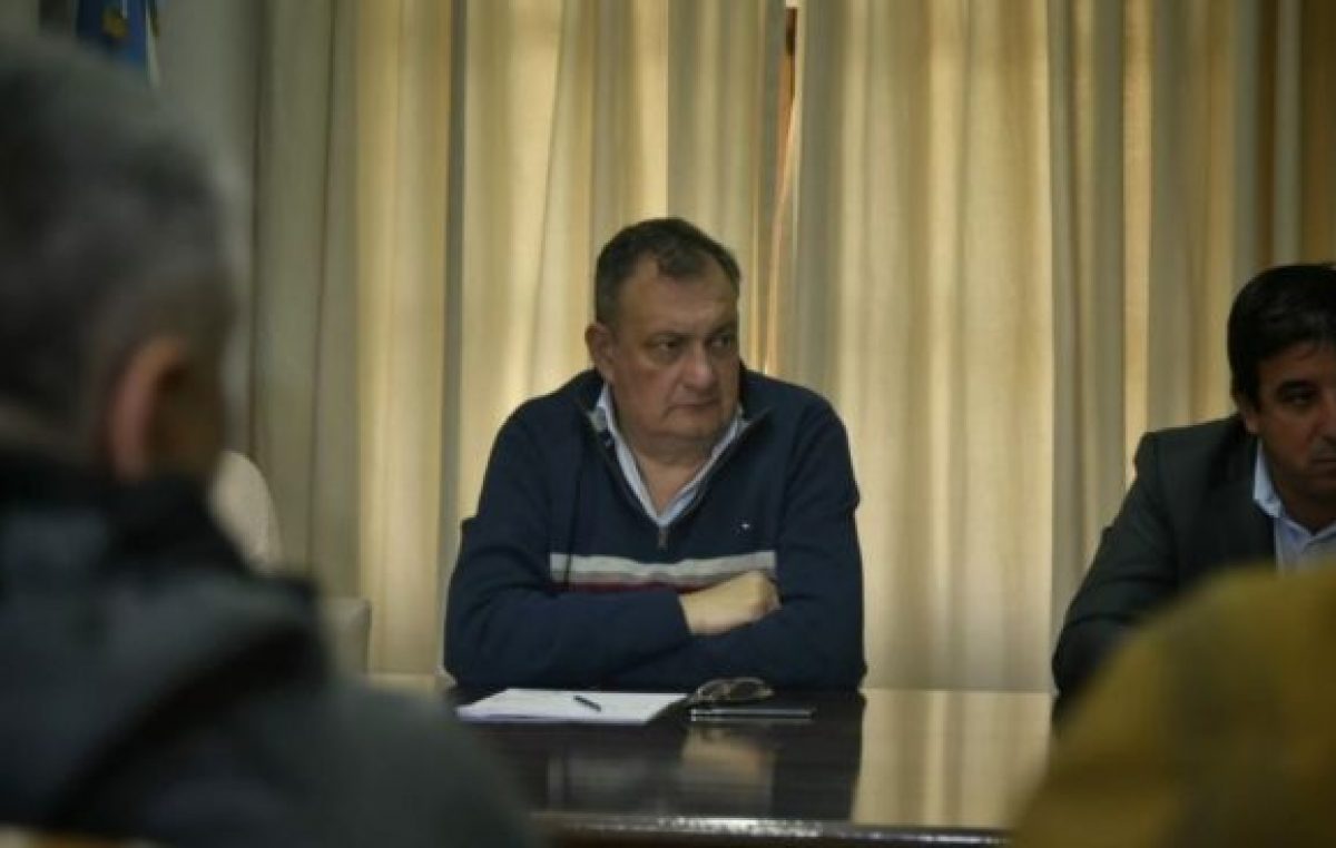Bariloche sube 44% las tasas el año que viene