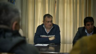 Bariloche sube 44% las tasas el año que viene